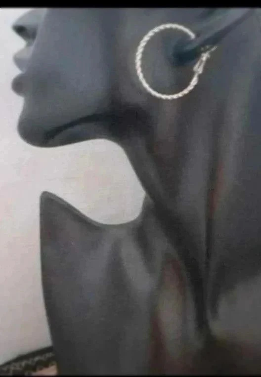 Pendientes  creoles  K5 – photo 2